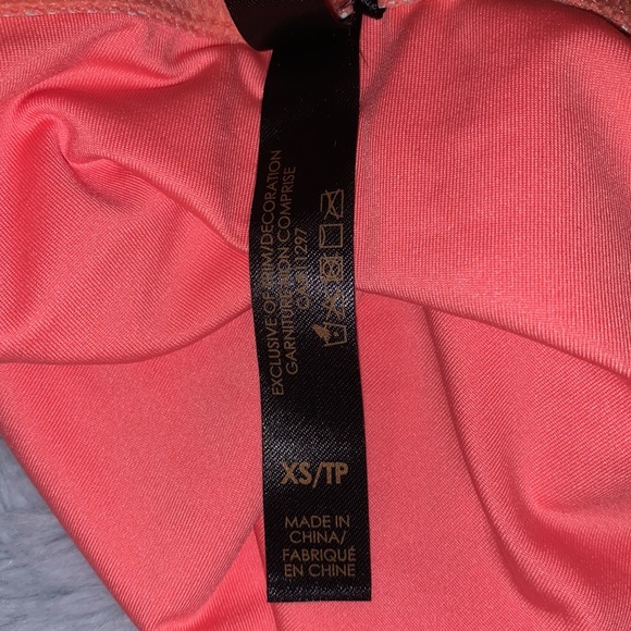 NWT Turquoise Couture Bikini - Picture 16 of 16